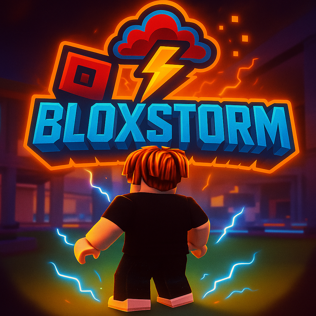 BloxStorm